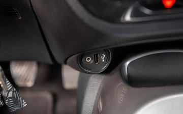 Nissan Juke I SUV 1.5 dCi 110KM 2012 Nissan Juke 1.5dci 110KM Navi 3D Alu Hak Climatron Serwis Gwarancjia Pole, zdjęcie 20