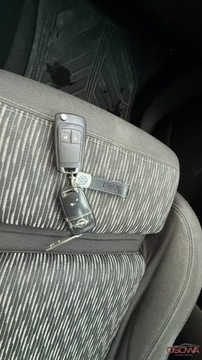 Opel Mokka I SUV 1.4 Turbo ECOTEC 140KM 2013 Opel Mokka 1.4 i Turbo X 4x4 xenon ledy Led bar podg.kierownica full serwi, zdjęcie 26