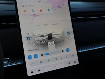  Jaecoo 7 1.6 TGDI, 1. Właściciel, Serwis ASO, zdjęcie 20