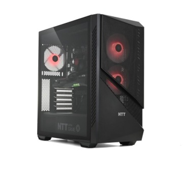 Komputer NTT Game Pro R7 5700X, RX 6800XT 16GB, 32GB RAM, 1TB SSD, W11H