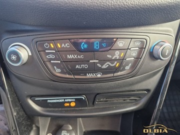 Ford B-MAX 1.6 Duratorq TDCi 95KM 2014 Ford B-MAX Titanium Led Panorama dach 1.6 Diesel 95KM, zdjęcie 15