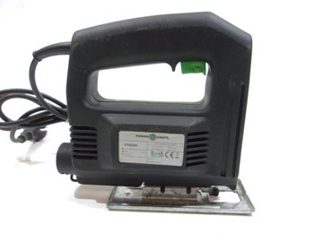 Лобзик Power Craft 61000 350Вт Регулируемый