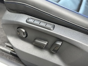 Volkswagen Tiguan II SUV R 2.0 TSI 320KM 2023 Volkswagen Tiguan TSI 4Motion 320KM R Panorama Harman Kardon DCC Head, zdjęcie 12