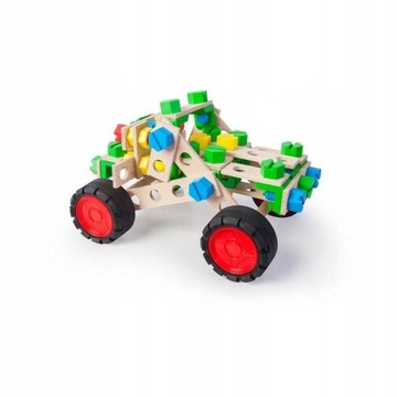 Маленький младший 3 в 1 танкере