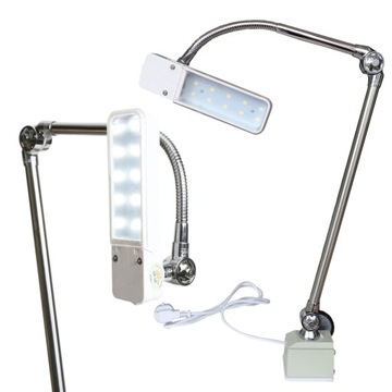 LAMPKA LAMPA DO MASZYNY SZWALNICZEJ HM 99TS LED