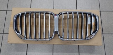 GRILL ATRAPA BMW G05 51137454887