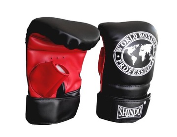 ИНСТРУМЕНТАЛЬНЫЕ ПЕРЧАТКИ ДЛЯ БОКСЕРСКОЙ СУМКИ ШИНДО