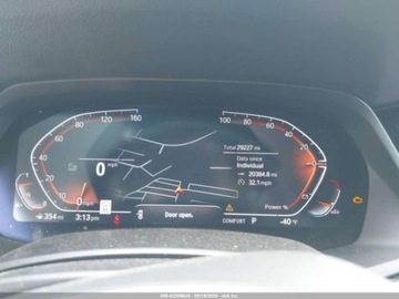 BMW X7 2021 BMW X7 xDrive40i 2021 3.0l 3.0 Benzyna 335KM, zdjęcie 10