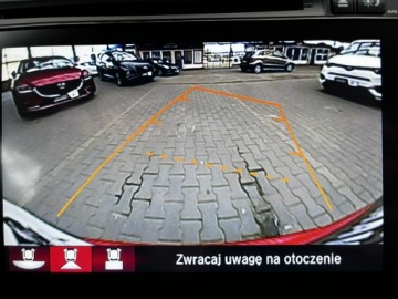 Honda HR-V II SUV Facelifting 1.5 i-VTEC 130KM 2020 Honda HR-V JAK NOWY 1WŁ Kraj Bezwypad EXECUTIVE, zdjęcie 18