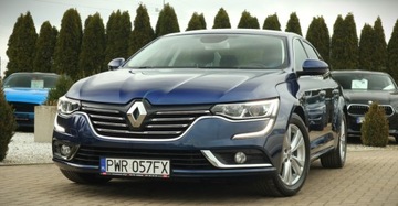 Renault Talisman Sedan 1.7 Blue dCi 150KM 2019 Renault Talisman (Nr. 276) 1.7 Kamera Navi Kli...