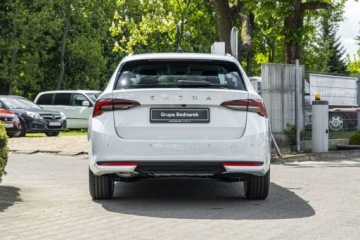 Skoda Octavia IV Kombi 2.0 TDI 150KM 2026 Škoda Octavia Skoda Octavia Combi Drive Selection, zdjęcie 7