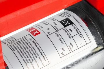 НАСОС ДЛЯ СЛИВА МАСЛА ВОДЫ мини-распределитель CPN 12 В LXDPW12