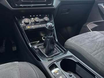 Volkswagen Touran III 1.6 TDI 110KM 2016 Volkswagen Touran 1.6TDI 110KM 2016 Comfortline,, zdjęcie 23