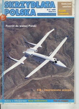 Skrzydlata Polska 3/2000