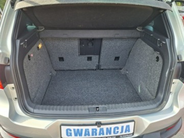 Volkswagen Tiguan I SUV Facelifting 1.4 TSI BlueMotion 122KM 2013 Volkswagen Tiguan Bezwypadkowy Serwisowany Kamera, zdjęcie 14