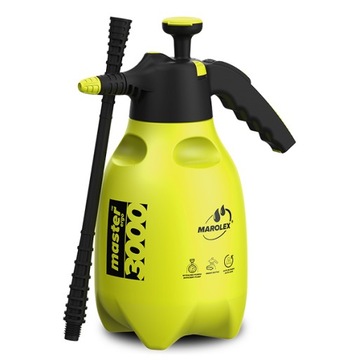 MAROLEX OPRYSKIWACZ MASTERERGO 3000 3L LANCA 30CM