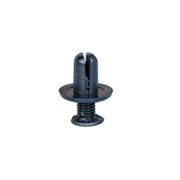 SPONKA KOLÍČEK PODBĚHU KRYTŮ NÁRAZNÍKU 8MM DO HYUNDAI KIA HONDA MAZDA NISSAN