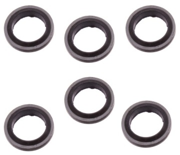 PODKŁADKA ŚRUBY PRZEWODU POMPY ZACISKU HAMULCA M10