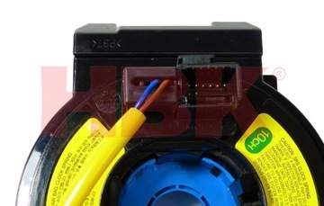 ЛЕНТА ПОДУШКИ БЕЗОПАСНОСТИ HYUNDAI SANTA FE 06-