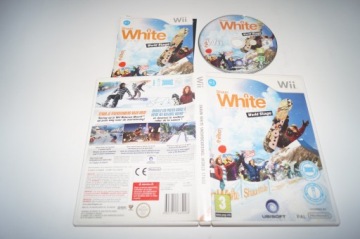 Шон Уайт на сноуборде: World Stage Wii