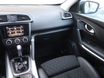 Renault Kadjar Crossover Facelifting 1.3 TCe 140 FAP 140KM 2019 Renault Kadjar 1.3 TCe, Salon Polska, zdjęcie 6