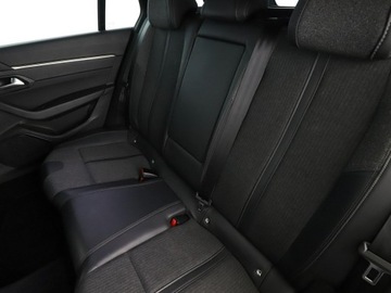 Peugeot 508 II SW 1.5 BlueHDi 130KM 2019 Peugeot 508 Automat Navi Czujniki parkowania, zdjęcie 16