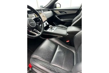 Jaguar F-Pace 2021 Jaguar F-Pace JAGUAR F-PACE 2.0D AWD Auto R-Dynamic S, Niska Cena, Bardzo, zdjęcie 15