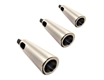 Tuleje redukcyjne zmniejszajace PTPa z 4/3 3/2 2/1