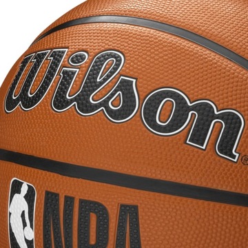 Баскетбольный мяч Wilson NBA DRV PLUS, размер. 7