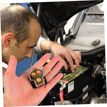 РАСПРЕДЕЛИТЕЛЬНАЯ КОРОБКА ОДИН ДО ДВУХ И РАСПРЕДЕЛИТЕЛЬНАЯ КОРОБКА