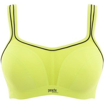 Panache Sport SPORTS BRA lime zest 75D 34D