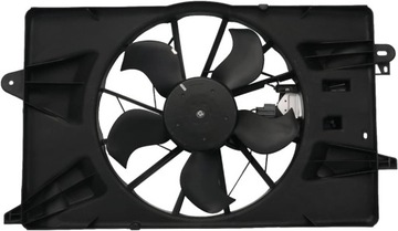 VENTILÁTOR Z POUZDRO DODGE DART 2012-16