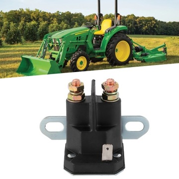 МАГНИТНЫЙ ПЕРЕКЛЮЧАТЕЛЬ 12 В AMF/JOHN DEERE/SNAPPER TRACTOR 725-1426