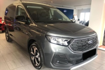 Ford Tourneo Connect IV Van 2,0 EcoBlue 122KM 2026 Grand L2H1 Active A7 2.0 122KM, zdjęcie 1