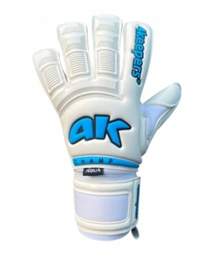 4KEEPERS RĘKAWICE BRAMKARSKIE CHAMP AQUA VI RF2G 8,5
