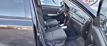 Suzuki Vitara III SUV 1.6 VVT 120KM 2015 Suzuki Vitara 1.6 120 KM Navi Kamera bezwypadkowy serwisowany zarejestrowa, zdjęcie 19