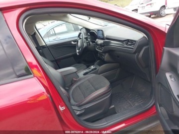 Ford Escape III 2021 Ford Escape 2021r, SEL, 2.0L, 4x4 2.0 Benzyna 250KM, zdjęcie 8