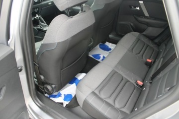 Citroen C4 III 2022 Citroen C4 SHINE 1.5D F-Vat Salon Polska Gwarancja, zdjęcie 13