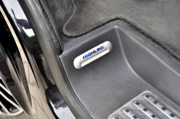 Volkswagen Multivan T6 2013 Volkswagen Multivan _Highline_4Motion_DSG_Max_Full, zdjęcie 23