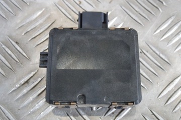 PORSCHE PANAMERA 971 974 RADAR ASISTENT PÁSY POHYBU 4M0907566E