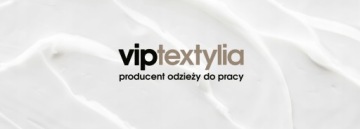 Защитный фартук для кейтеринга HIGH PREMIUM QUALITY BLUE