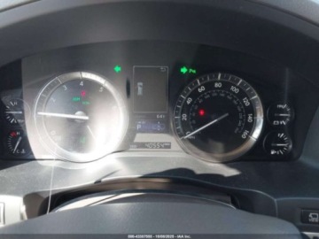 Lexus LX IV (570) 2021 Lexus LX 570 Three-Row 2021 5.7 Benzyna 383KM, zdjęcie 8