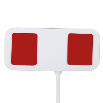 8 портов, несколько USB-зарядных устройств для быстрой зарядки, концентраторы зарядных станций, цифровой дисплей для