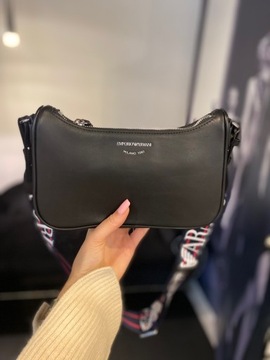 EMPORIO ARMANI TOREBKA Y3H293 Y478E 80001