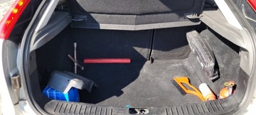 Ford Focus II 2006 FORD FOCUS II (DA_, HCP, DP) 2.0 TDCi 136 KM, zdjęcie 9