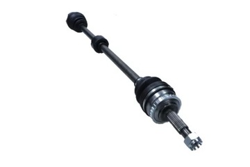 27-0480MG POLOOSA OPEL CORSA C 00- 1,0-1,2B PR
