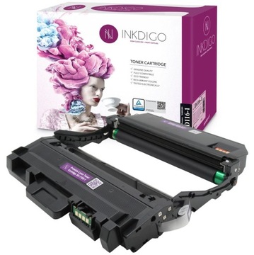 TONER + BĘBEN MLT-D116 do SAMSUNG SL-M2675FN