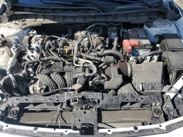 Nissan Altima V 2022 Nissan Altima SL 2022 2.5l 2.5 Benzyna 188KM, zdjęcie 6