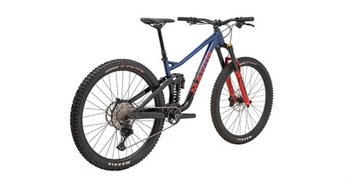 Marin Alpine Trail XR 2023 Средний эндуро-байк