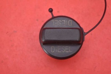 KOREK WLEWU PALIWA HONDA CRV 2 II 04-06